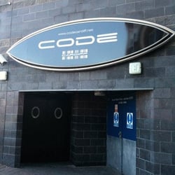 Code Nightclub