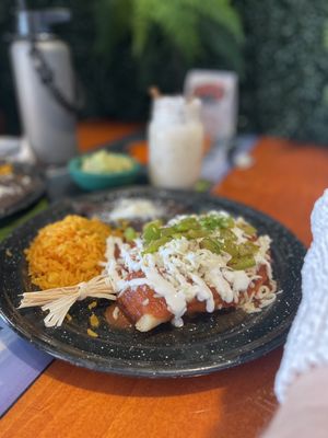 Tamale Co. Mexican Street Food by null