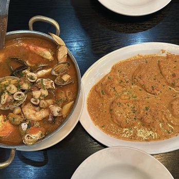 Sotto Mare - Seafood Near Me - San Francisco, California