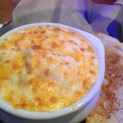 Lobster Mac & Cheese!