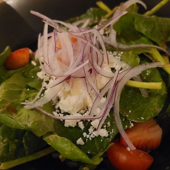 Bali Oceanfront - Salad - Seafood Near Me - Honolulu, Hawaii Bali Oceanfront - Salad - Seafood Near Me - Honolulu, Hawaii