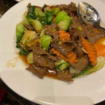 Dim Sum King - Beef Bok-Choy - Dim Sum Near Me - Bradenton, Florida Dim Sum King - Beef Bok-Choy - Dim Sum Near Me - Bradenton, Florida