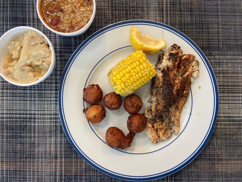 Salty Sue's