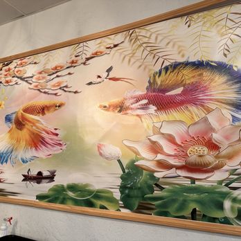 Ramona Pho & Grill - The whole place - someone put a lot of love into it - Vietnamese Near Me - Ramona, California Ramona Pho & Grill - The whole place - someone put a lot of love into it - Vietnamese Near Me - Ramona, California