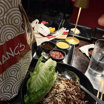 P.F. Chang's - Chinese Near Me - Wichita, Kansas P.F. Chang's - Chinese Near Me - Wichita, Kansas
