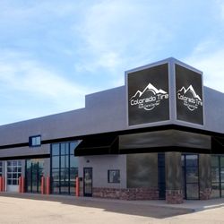 Colorado Tire Auto Care Center - Colorado Tire Auto Care Center