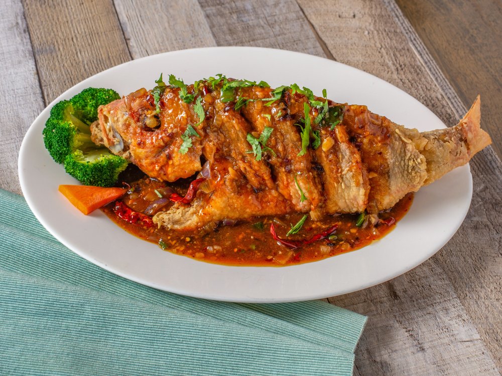 KUNGA KITCHEN 47 Photos & 24 Reviews 390 Woodbury Rd, Hicksville