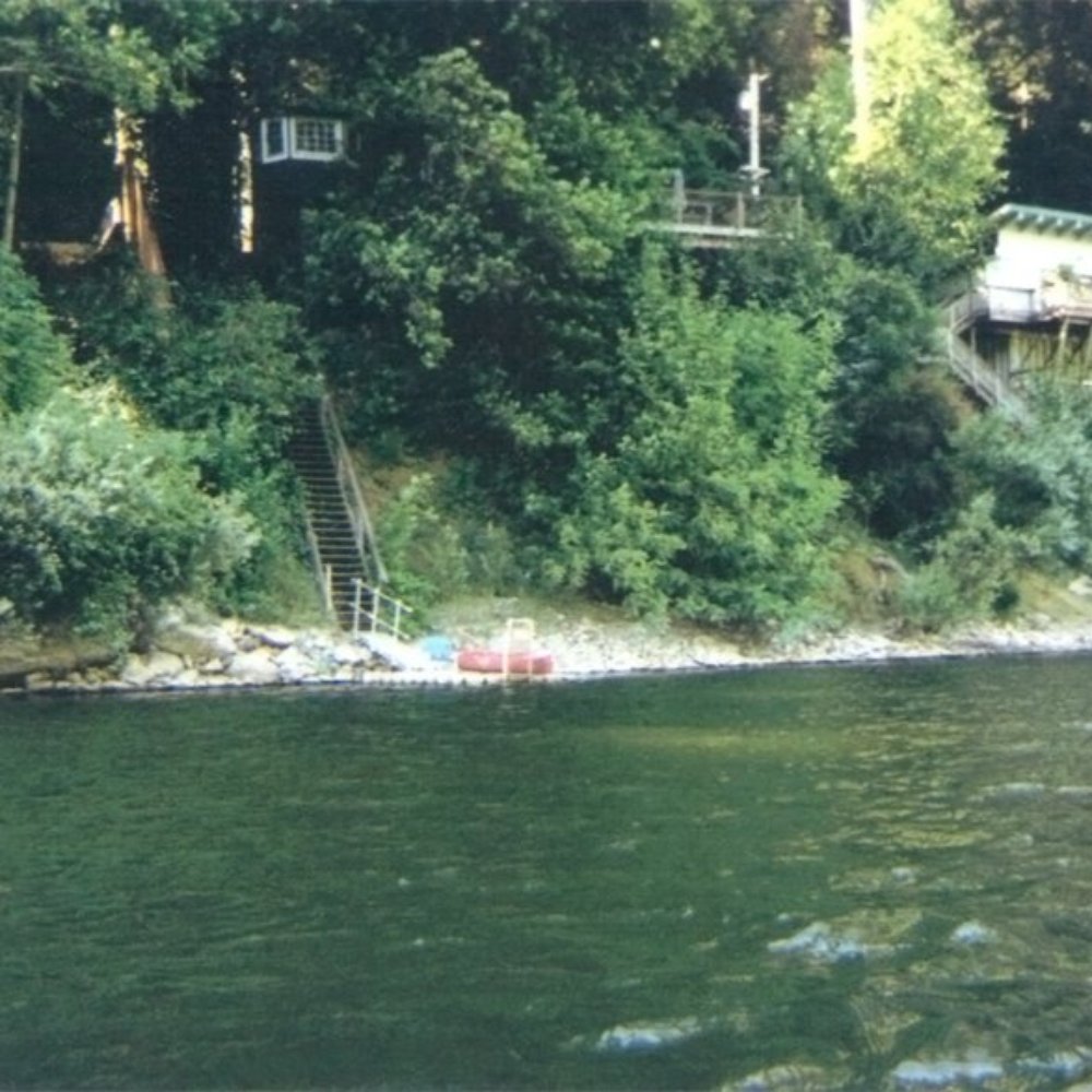 WaterTreks - This is gorgeous!!! - Rafting/Kayaking Near Me - Jenner, California