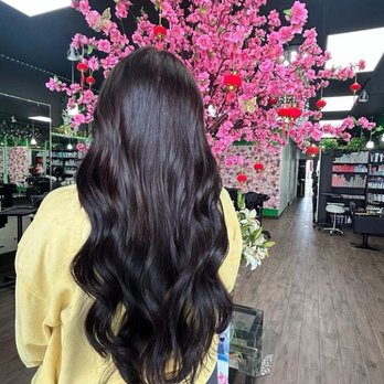 Hair By Linn - Hair Stylists Near Me - Westminster, California Hair By Linn - Hair Stylists Near Me - Westminster, California