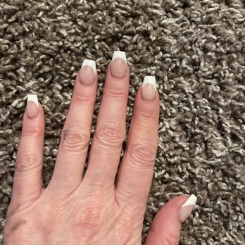 Lagi Spa And Nails - Nail Salons Near Me - Draper, Utah