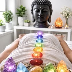Chakra LA