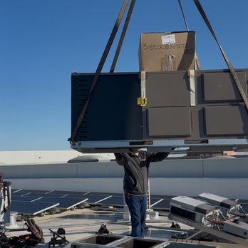 Star Mechanical - New commercial HVAC system - Heating & Air Conditioning/HVAC Near Me - Manteca, California Star Mechanical - New commercial HVAC system - Heating & Air Conditioning/HVAC Near Me - Manteca, California