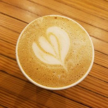 Rising Star - Paradise latte so smooth and delicious with honey. So relaxing. - Coffee Roasteries Near Me - Cleveland, Ohio Rising Star - Paradise latte so smooth and delicious with honey. So relaxing. - Coffee Roasteries Near Me - Cleveland, Ohio
