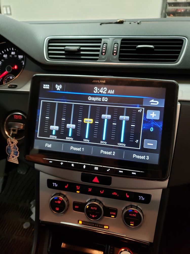 AUTOSOUND CREATIONS Updated September 2024 1887 S Academy Blvd