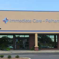 Urgent Care - Pelham - Urgent Care - Pelham