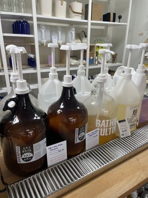 Rooftop Fruit by null