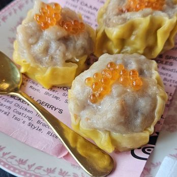 Pink Bellies - Siu Mai Dumplings - Vietnamese Near Me - Charleston, South Carolina Pink Bellies - Siu Mai Dumplings - Vietnamese Near Me - Charleston, South Carolina