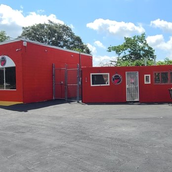 Flava Joint - Bbq pit - Barbeque Near Me - Bartow, Florida