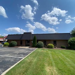 Maximum Potential Chiropractic - The building