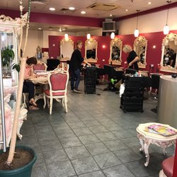 Calla Hair Salon