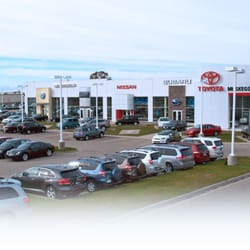 Audi Muskegon