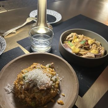 Kayao - Seafood rice, pollo saltado - Peruvian Near Me - Chicago, Illinois