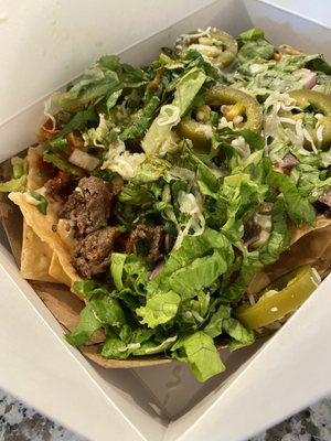 Yumbii @ Toco Hills by null