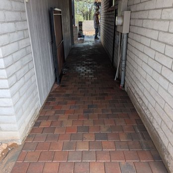 Ken's Masonry - After - Masonry/Concrete Near Me - Tucson, Arizona