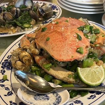 Boston Lobster - Crab - Chinese Near Me - Rosemead, California Boston Lobster - Crab - Chinese Near Me - Rosemead, California