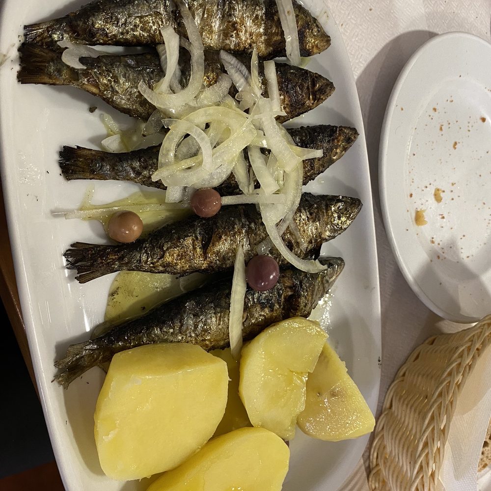 Sardines