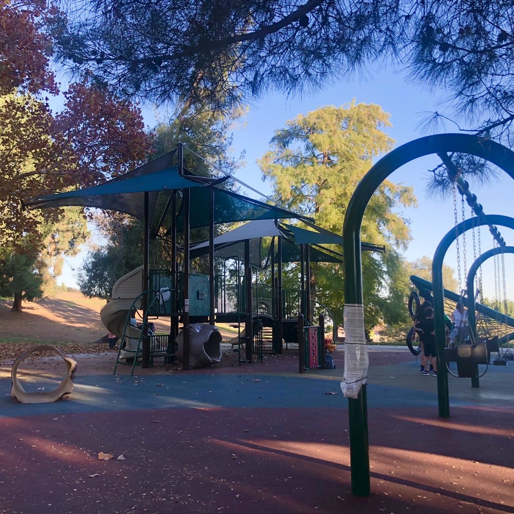ET Park - Playground - Parks Near Me - Porter Ranch, California ET Park - Playground - Parks Near Me - Porter Ranch, California
