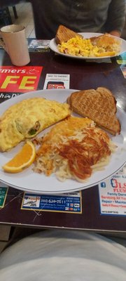 Farmers Cafe by null