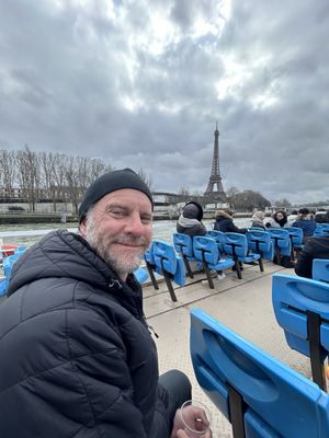 Vedettes du Pont Neuf by null