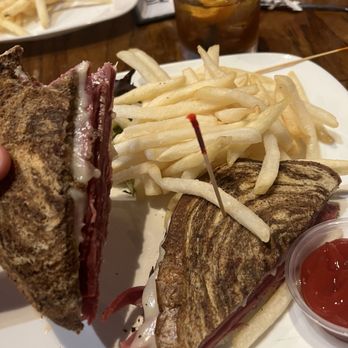 163 Taproom - Reuben sandwich - Sports Bars Near Me - Lake George, New York 163 Taproom - Reuben sandwich - Sports Bars Near Me - Lake George, New York
