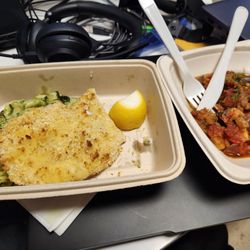 Deluca’s Deli