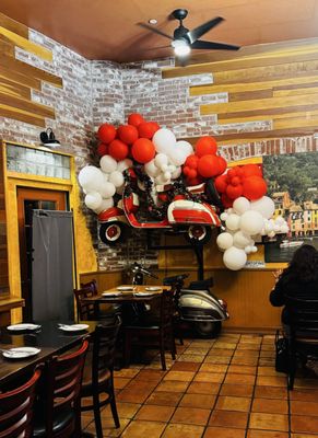 La Parolaccia Osteria - Long Beach by null La Parolaccia Osteria - Long Beach by null