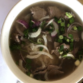 Saigon Dish - Vietnamese Near Me - Lawndale, California
