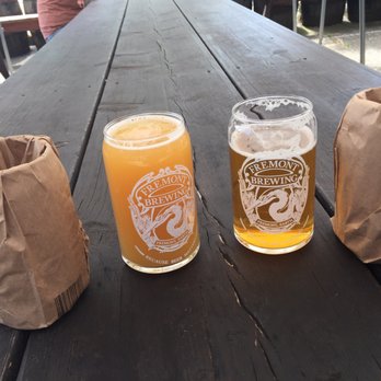 Fremont Brewing - Breweries Near Me - Seattle, Washington