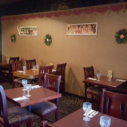 Taj East India Cuisine