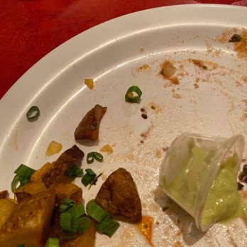 Jo's Coffee Downtown - Hair in my food - Coffee & Tea Near Me - Austin, Texas