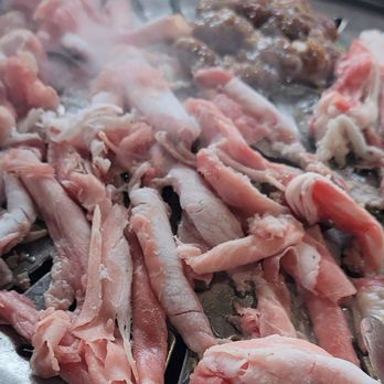Gen Korean BBQ House - Korean Near Me - Torrance, California Gen Korean BBQ House - Korean Near Me - Torrance, California