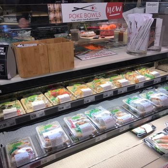 Mariano's - Sushi too - Grocery Near Me - Aurora, Illinois