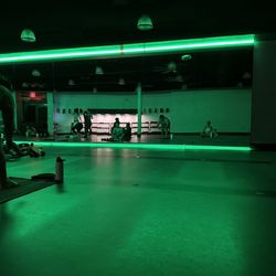 Yoga Joint