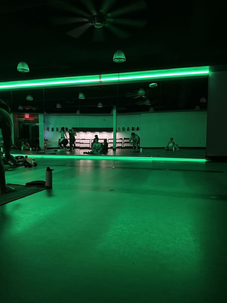 Yoga Joint Image