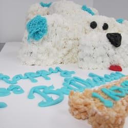 The Cookie Jar Eatery - Birthday Cake by The Cookie Jar Eatery