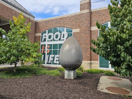 The Culinary Institute of America by null The Culinary Institute of America by null