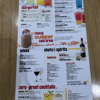 Buffalo Wild Wings - Drinks - Chicken Wings Near Me - Irvine, California