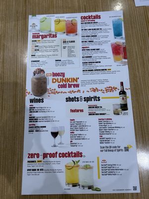 Menu photo 2 Buffalo Wild Wings Irvine, CA