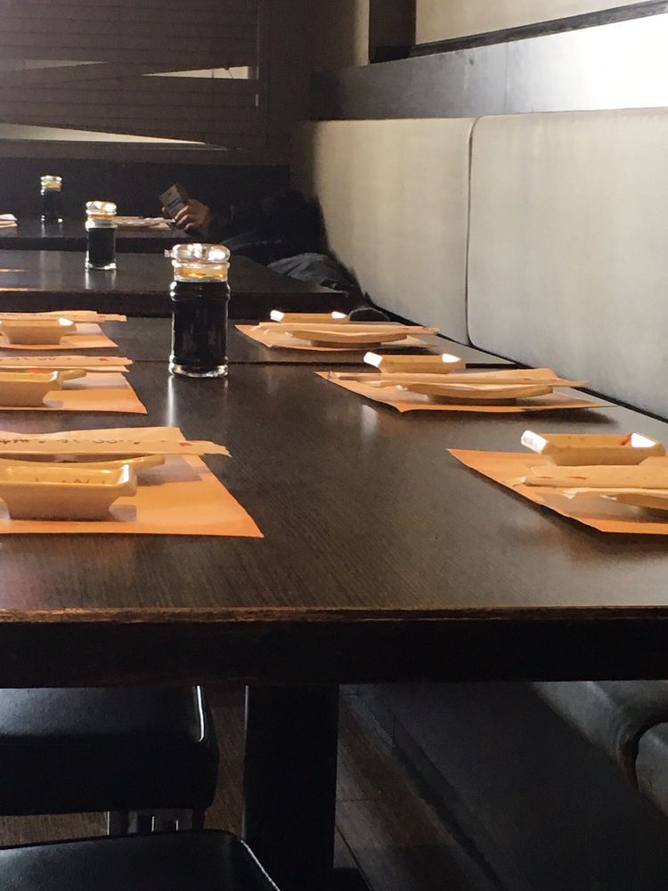 WIND SUSHI 17 Photos & 22 Reviews Japanese 289The Queensway S