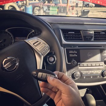 Supreme Locksmith - Nissan Altima Key Replacement - Keys & Locksmiths Near Me